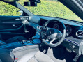 Mercedes-Benz E Class E 220 D AMG LINE 9