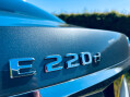 Mercedes-Benz E Class E 220 D AMG LINE 12