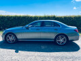 Mercedes-Benz E Class E 220 D AMG LINE 13