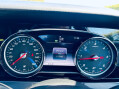 Mercedes-Benz E Class E 220 D AMG LINE 16