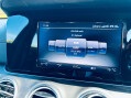 Mercedes-Benz E Class E 220 D AMG LINE 18