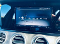 Mercedes-Benz E Class E 220 D AMG LINE 21