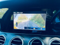 Mercedes-Benz E Class E 220 D AMG LINE 24