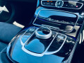 Mercedes-Benz E Class E 220 D AMG LINE 31