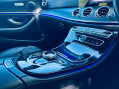 Mercedes-Benz E Class E 220 D AMG LINE 32