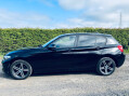 BMW 1 Series 116D SPORT 4