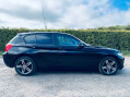 BMW 1 Series 116D SPORT 8