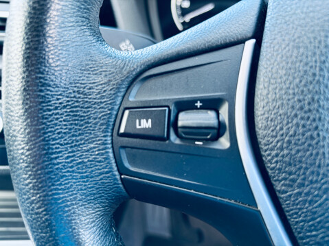 BMW 1 Series 116D SPORT 14