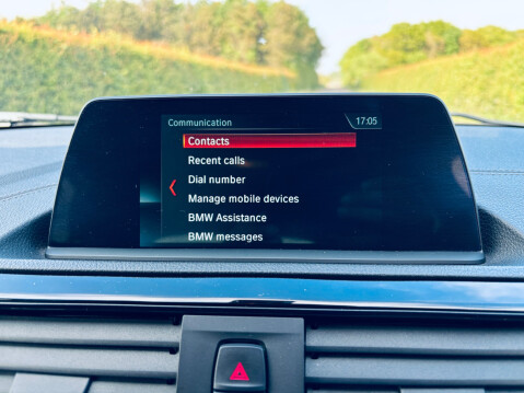 BMW 1 Series 116D SPORT 17