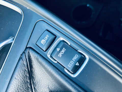 BMW 1 Series 116D SPORT 20