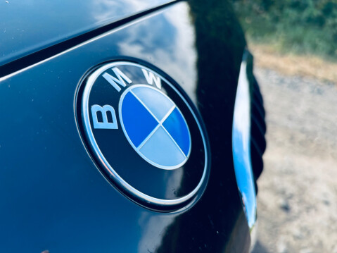 BMW 1 Series 116D SPORT 22