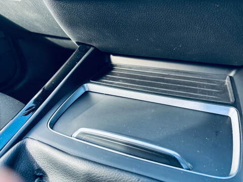 BMW 1 Series 116D SPORT 26