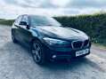 BMW 1 Series 116D SPORT 1