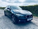 BMW 1 Series 116D SPORT