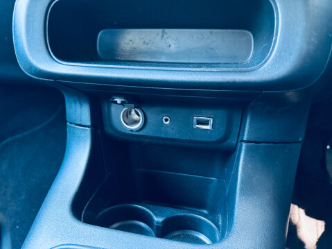 Citroen C3 PURETECH FEEL 18