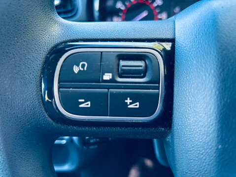 Citroen C3 PURETECH FEEL 20