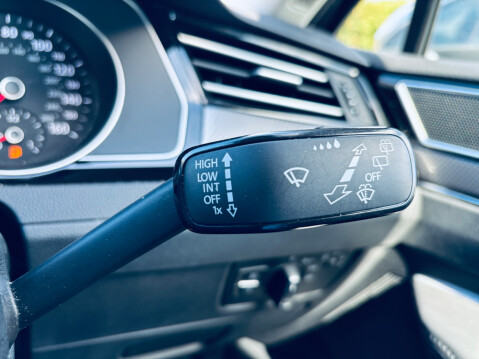 Volkswagen Passat ALLTRACK TDI BLUEMOTION TECH 4MOTION DSG 15
