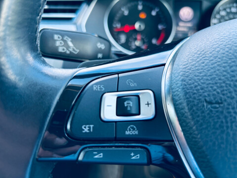 Volkswagen Passat ALLTRACK TDI BLUEMOTION TECH 4MOTION DSG 16