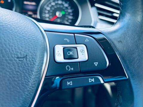 Volkswagen Passat ALLTRACK TDI BLUEMOTION TECH 4MOTION DSG 17