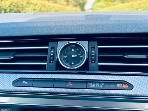 Volkswagen Passat ALLTRACK TDI BLUEMOTION TECH 4MOTION DSG 18