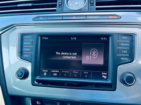 Volkswagen Passat ALLTRACK TDI BLUEMOTION TECH 4MOTION DSG 20
