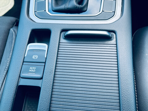 Volkswagen Passat ALLTRACK TDI BLUEMOTION TECH 4MOTION DSG 26