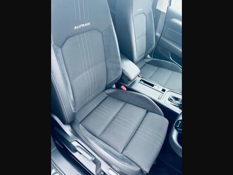 Volkswagen Passat ALLTRACK TDI BLUEMOTION TECH 4MOTION DSG 31