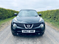 Nissan Juke TEKNA DCI 2