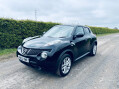 Nissan Juke TEKNA DCI 3
