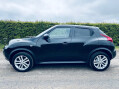 Nissan Juke TEKNA DCI 4