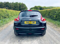 Nissan Juke TEKNA DCI 6