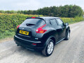 Nissan Juke TEKNA DCI 7