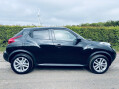 Nissan Juke TEKNA DCI 8
