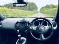 Nissan Juke TEKNA DCI 9