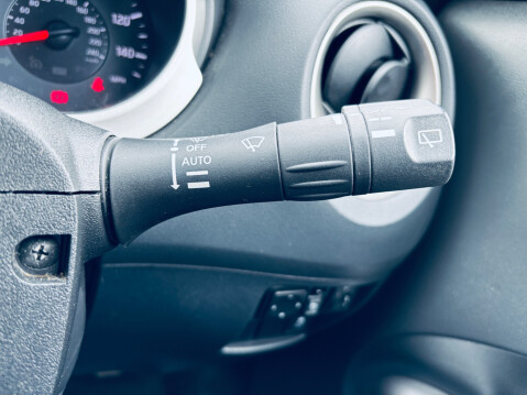 Nissan Juke TEKNA DCI 12