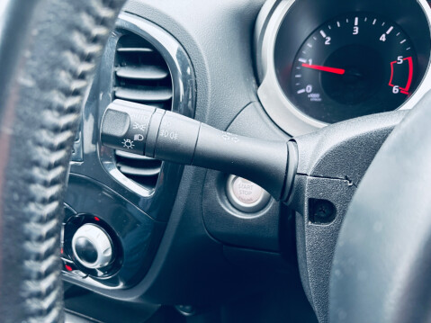 Nissan Juke TEKNA DCI 13