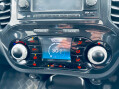 Nissan Juke TEKNA DCI 15