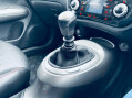 Nissan Juke TEKNA DCI 18
