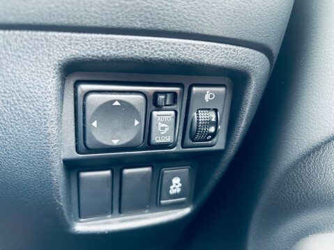 Nissan Juke TEKNA DCI 20
