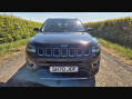 Jeep Compass MULTIAIR II LIMITED 2