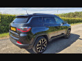 Jeep Compass MULTIAIR II LIMITED 4