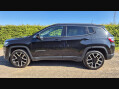 Jeep Compass MULTIAIR II LIMITED 5