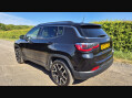 Jeep Compass MULTIAIR II LIMITED 6