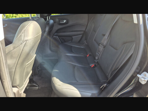Jeep Compass MULTIAIR II LIMITED 8