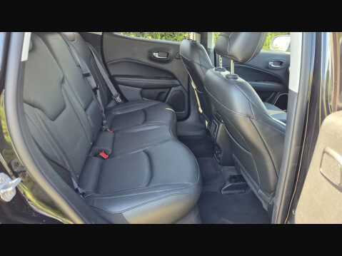 Jeep Compass MULTIAIR II LIMITED 9