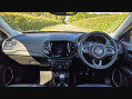 Jeep Compass MULTIAIR II LIMITED 13