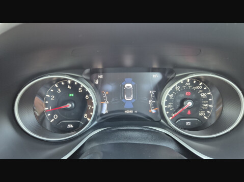 Jeep Compass MULTIAIR II LIMITED 14