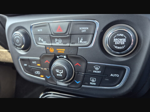 Jeep Compass MULTIAIR II LIMITED 17