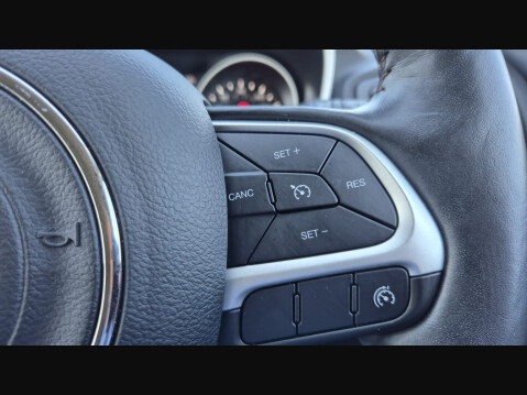 Jeep Compass MULTIAIR II LIMITED 19