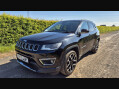 Jeep Compass MULTIAIR II LIMITED 1